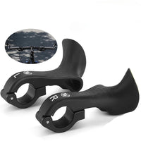SpirGrips+ Ergonomische Fietshandvatten