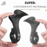 SpirGrips+ Ergonomische Fietshandvatten