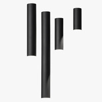 LED Tube Opbouwspot