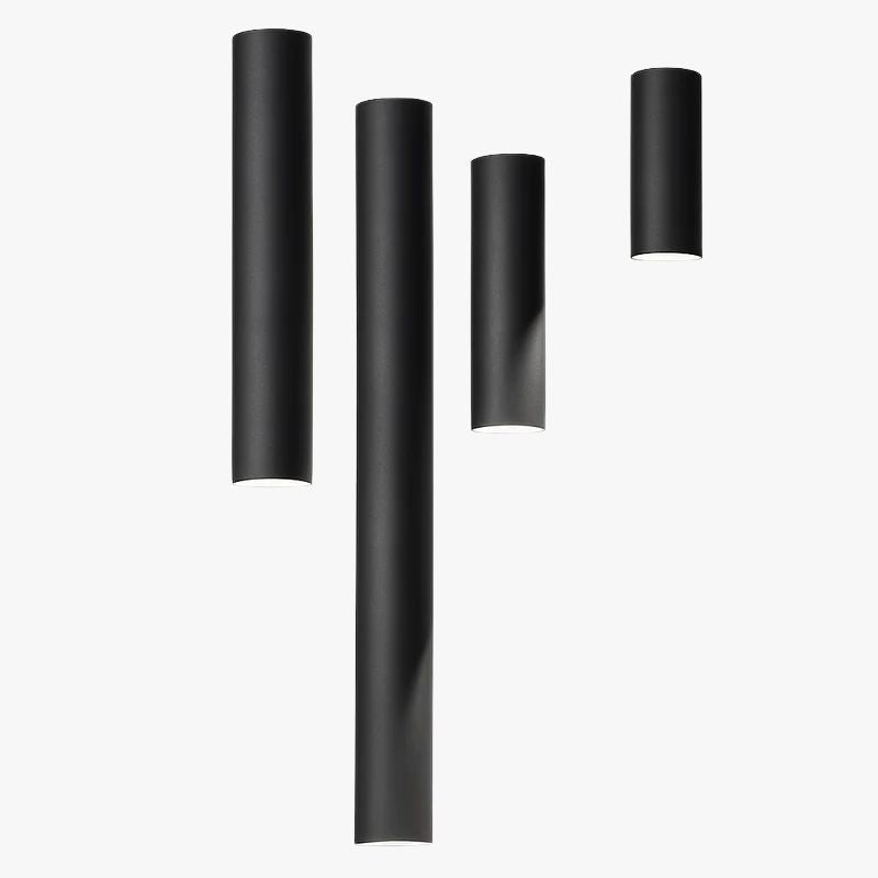 LED Tube Opbouwspot
