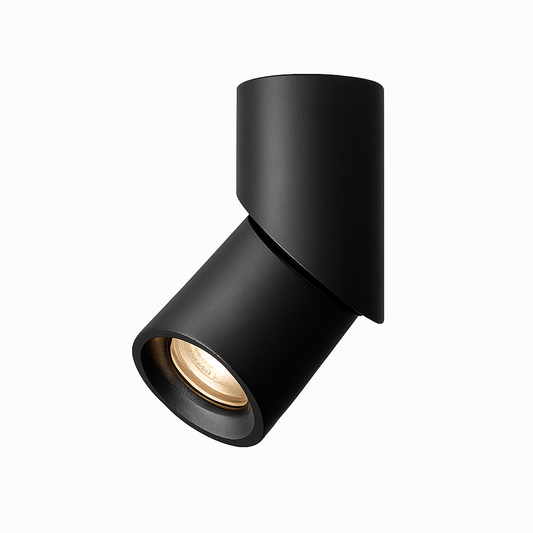 Spot ontwerp LED met 90° oriëntatie Silla
