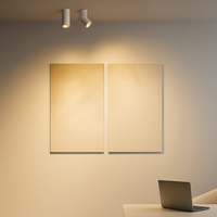 Spot ontwerp LED met 90° oriëntatie Silla