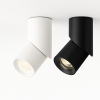 Spot ontwerp LED met 90° oriëntatie Silla