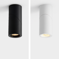 Spot ontwerp LED met 90° oriëntatie Silla