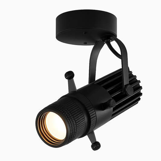 Verstelbare Led Inbouwspot