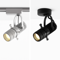 Verstelbare Led Inbouwspot