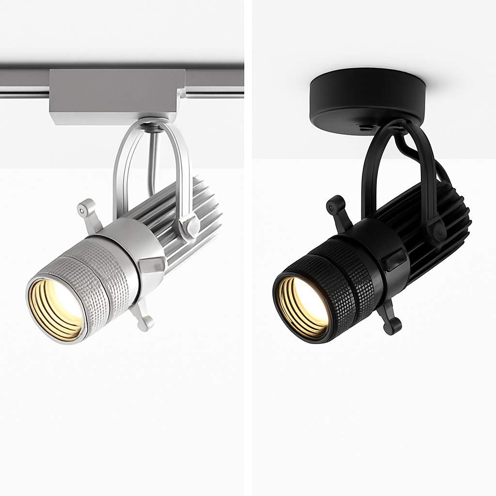 Verstelbare Led Inbouwspot