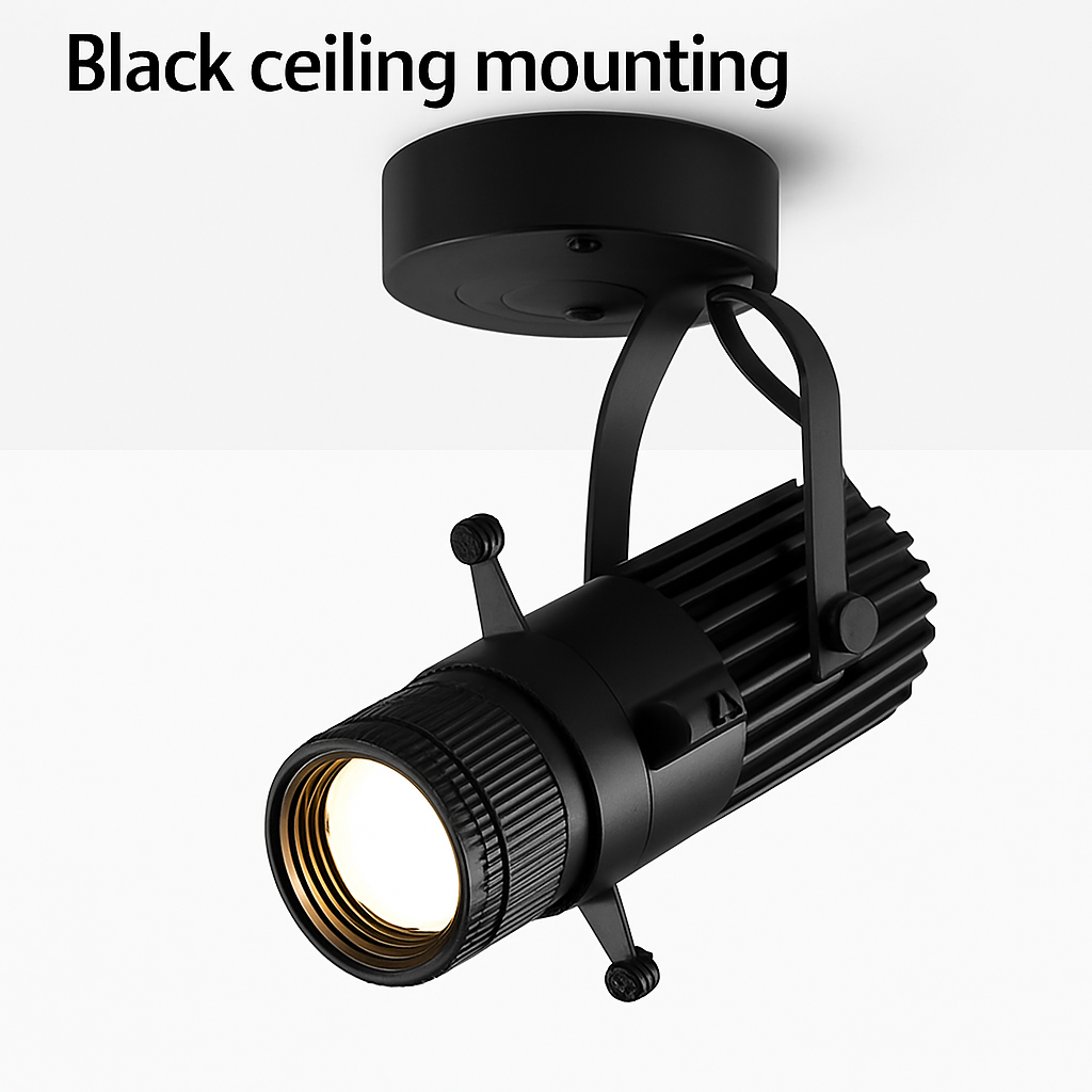 Verstelbare Led Inbouwspot
