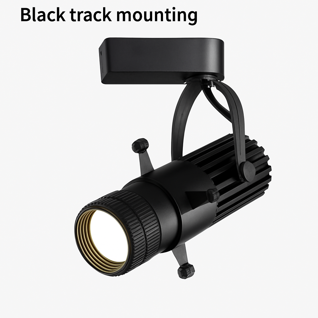 Verstelbare Led Inbouwspot