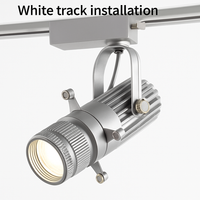 Verstelbare Led Inbouwspot