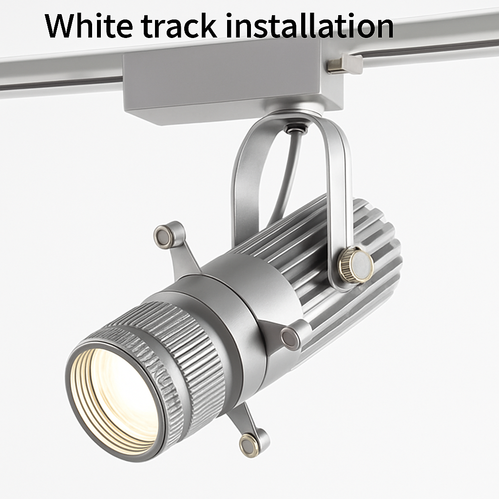 Verstelbare Led Inbouwspot