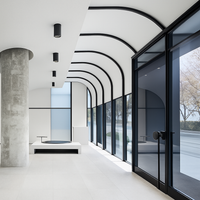 Verstelbare LED spot design Nordic