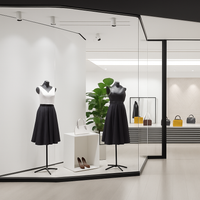 Verstelbare LED spot design Nordic