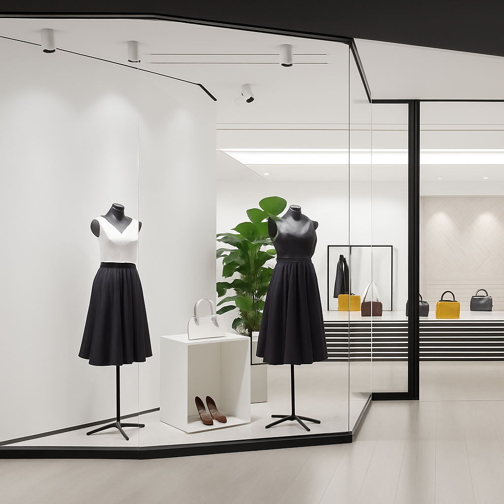 Verstelbare LED spot design Nordic