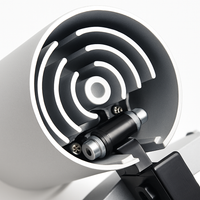 Verstelbare LED spot design Nordic