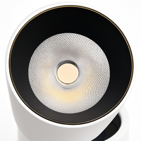 Verstelbare LED spot design Nordic