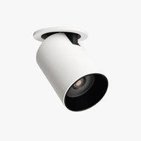 Verstelbare LED spot design Nordic