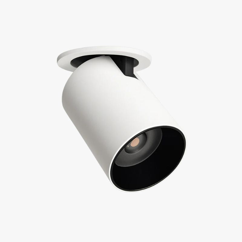 Verstelbare LED spot design Nordic