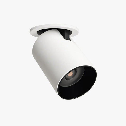 Verstelbare LED spot design Nordic