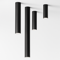 LED Tube Opbouwspot