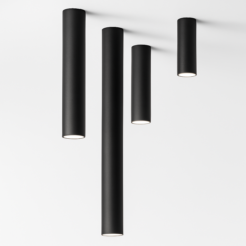 LED Tube Opbouwspot