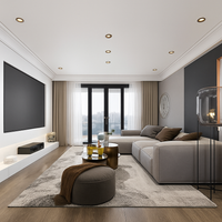 Inbouw LED Spotlicht met COB-technologie