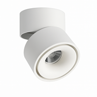 Ronde verstelbare LED design spots