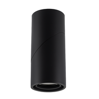 dimbare roterende LED-spots met variabele intensiteit voor binnenverlichting