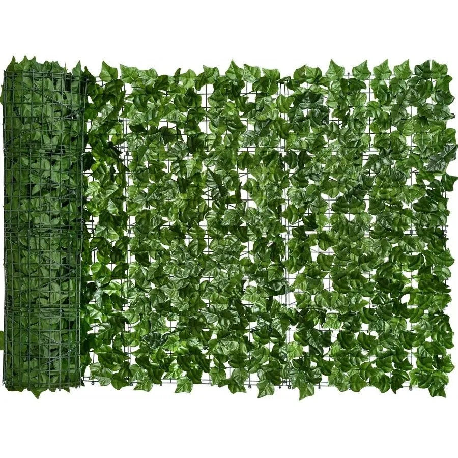 GreenHaven | Voeg eenvoudig een natuurlijk ogende afscheiding toe aan je tuin