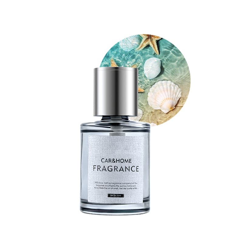 FreshMist | Geniet als nooit tevoren van een nieuw niveau van frisheid in je auto