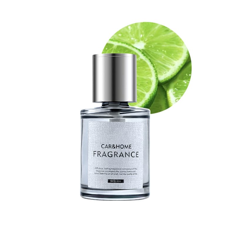 FreshMist | Geniet als nooit tevoren van een nieuw niveau van frisheid in je auto