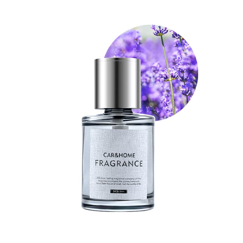 FreshMist | Geniet als nooit tevoren van een nieuw niveau van frisheid in je auto