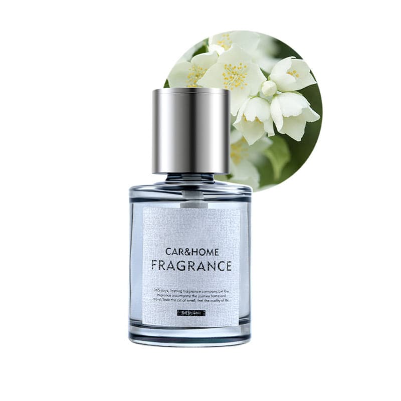 FreshMist | Geniet als nooit tevoren van een nieuw niveau van frisheid in je auto