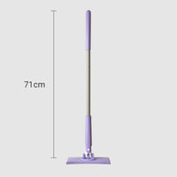 MopFlex – Schoon zonder bukken of aanraken