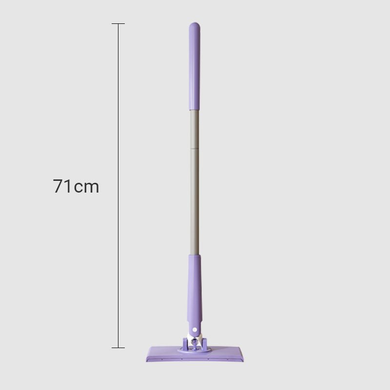 MopFlex – Schoon zonder bukken of aanraken