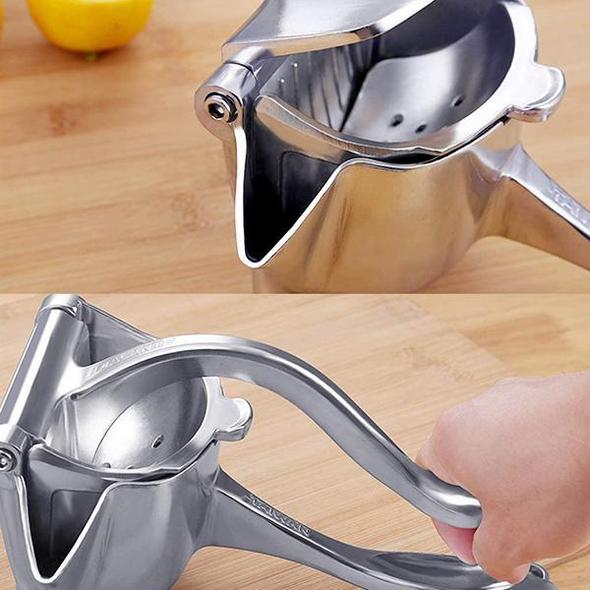 Multifunctionele Handmatige RVS Juicer