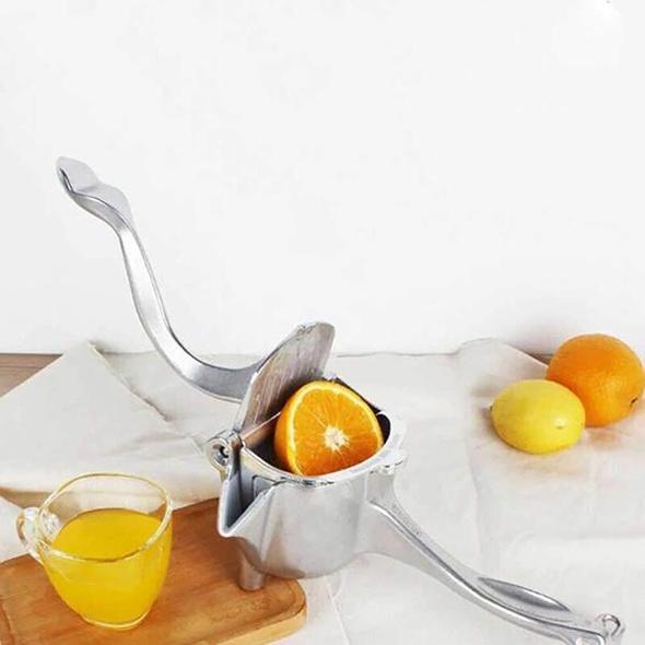 Multifunctionele Handmatige RVS Juicer