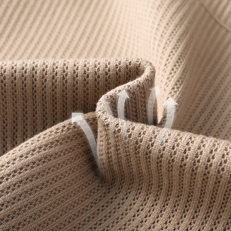 PrestigeKnit | Combineer stijl moeiteloos met comfort