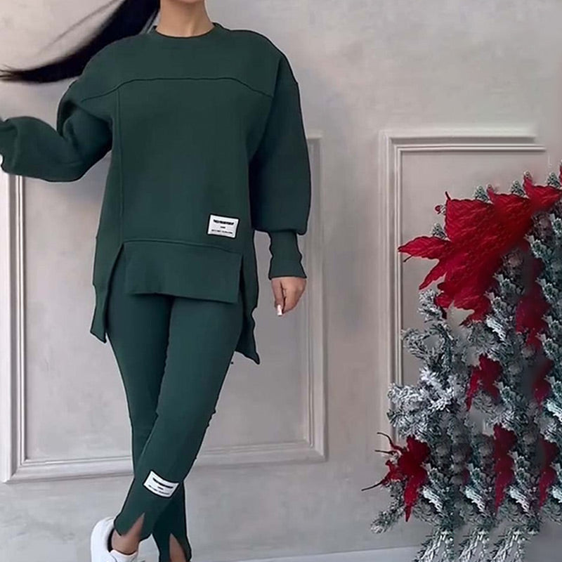 CozyWear | Combineert comfort met een chique, moderne stijl