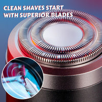 Scheermes | Multifunctioneel Scheermes | Vanero