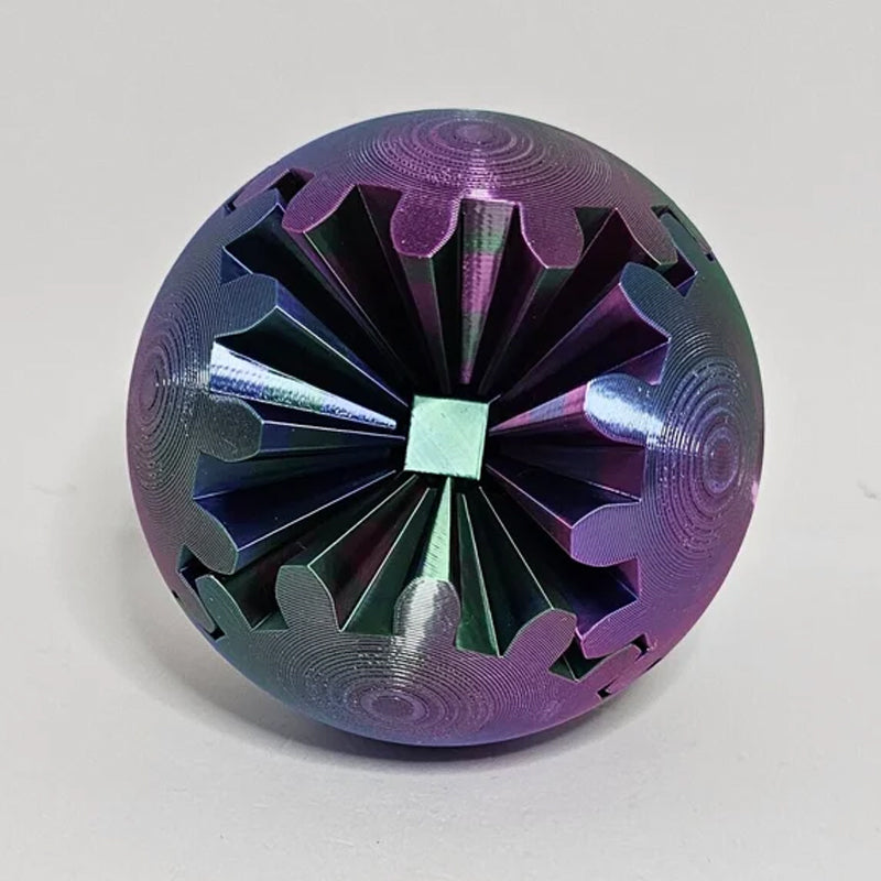 MechSphere | Vermindert stress en laat je ontspannen voelen