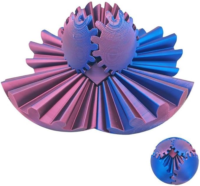 MechSphere | Vermindert stress en laat je ontspannen voelen