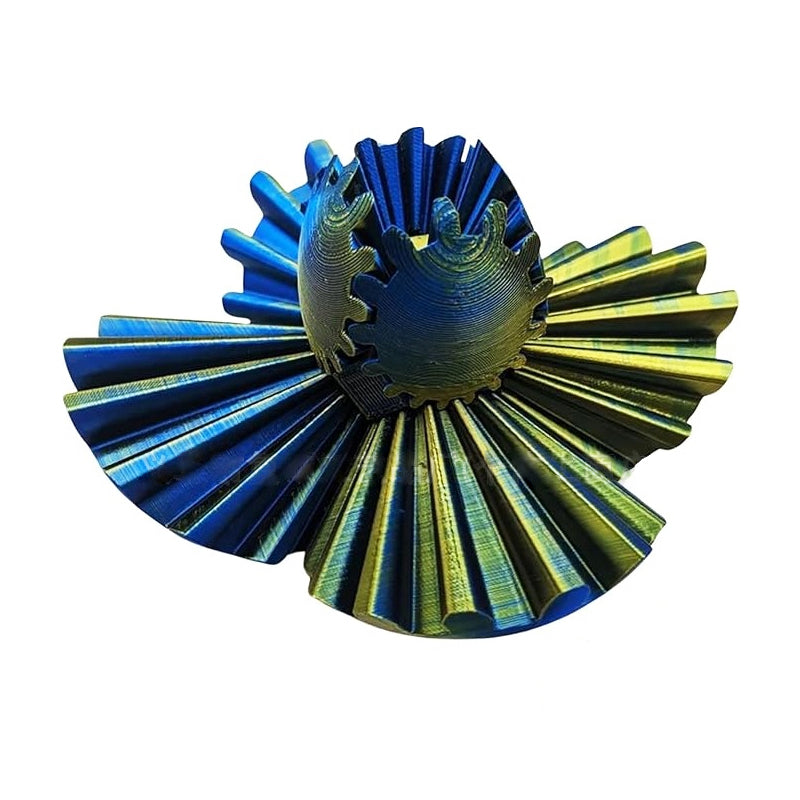 MechSphere | Vermindert stress en laat je ontspannen voelen