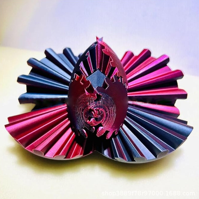 MechSphere | Vermindert stress en laat je ontspannen voelen