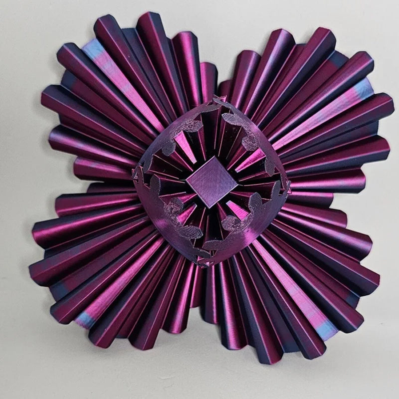 MechSphere | Vermindert stress en laat je ontspannen voelen