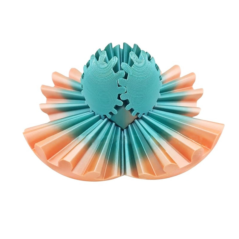 MechSphere | Vermindert stress en laat je ontspannen voelen