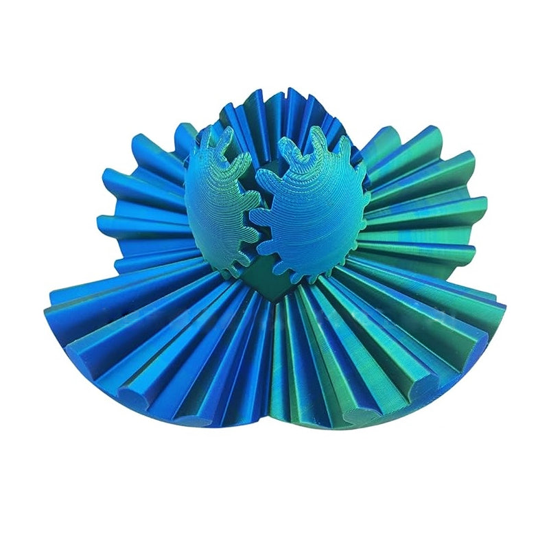 MechSphere | Vermindert stress en laat je ontspannen voelen