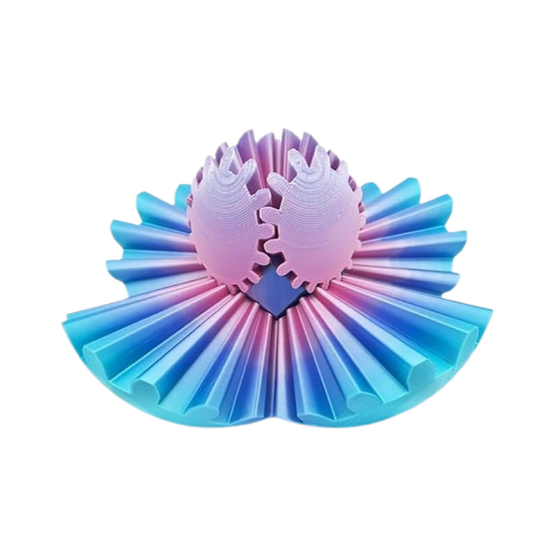 MechSphere | Vermindert stress en laat je ontspannen voelen