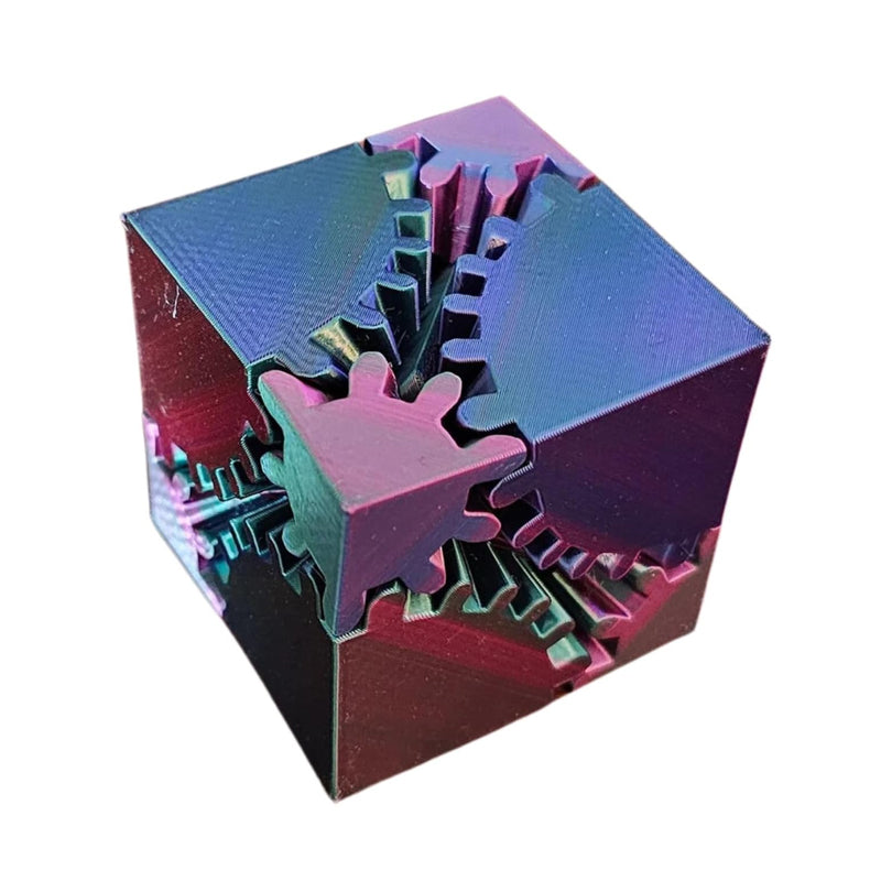 MechSphere | Vermindert stress en laat je ontspannen voelen