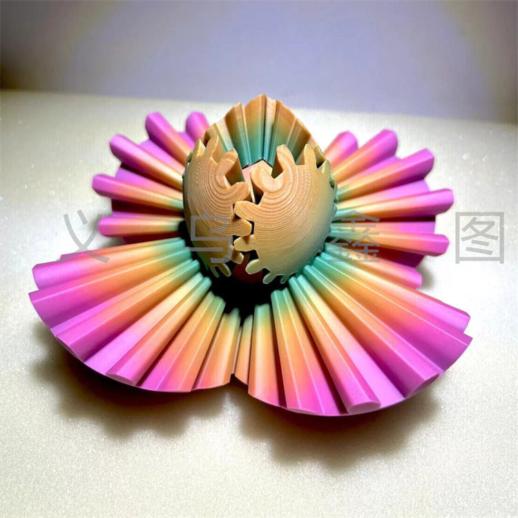 MechSphere | Vermindert stress en laat je ontspannen voelen